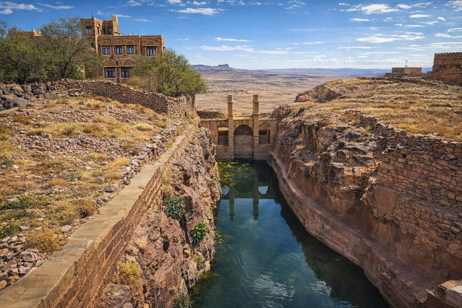 شبام كوكبان