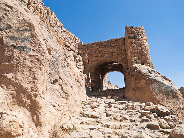 بيت بوس الأثرية