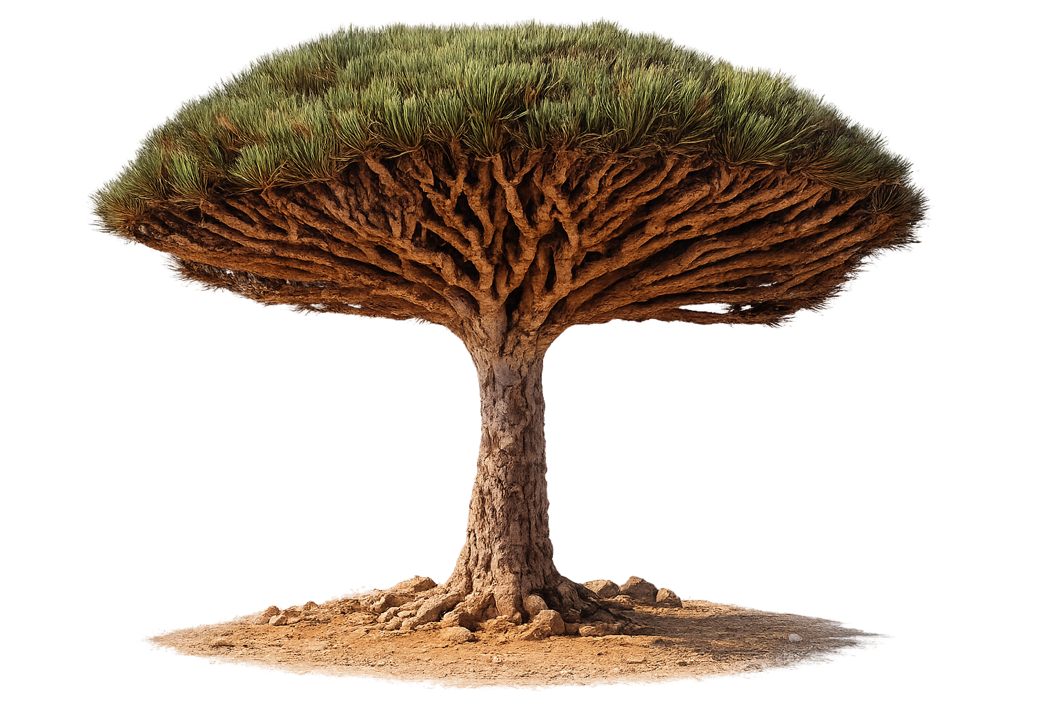 شجرة دم الأخوين