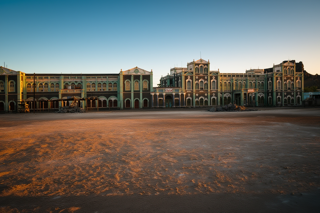 متحف عدن الوطني