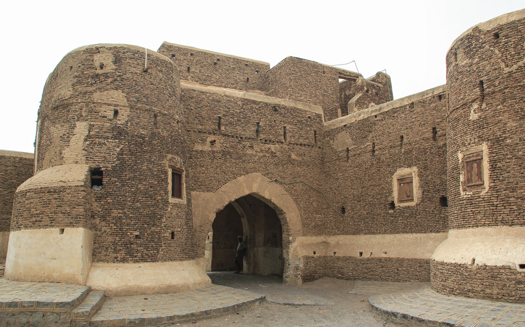 مدينة زبيد التاريخية