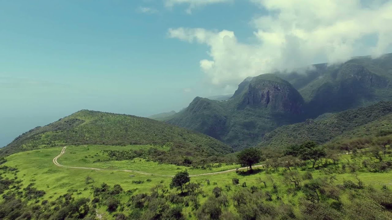 حوف ـ منصة الدليل اليمني