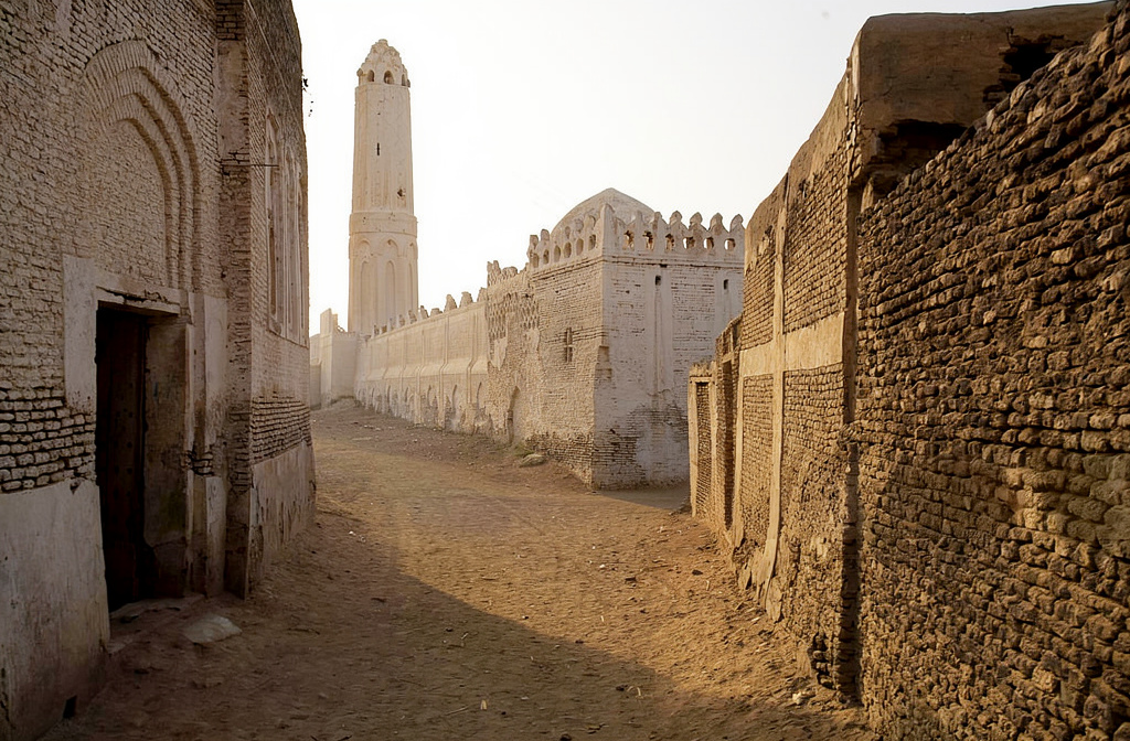 الجامع الكبير بزبيد
