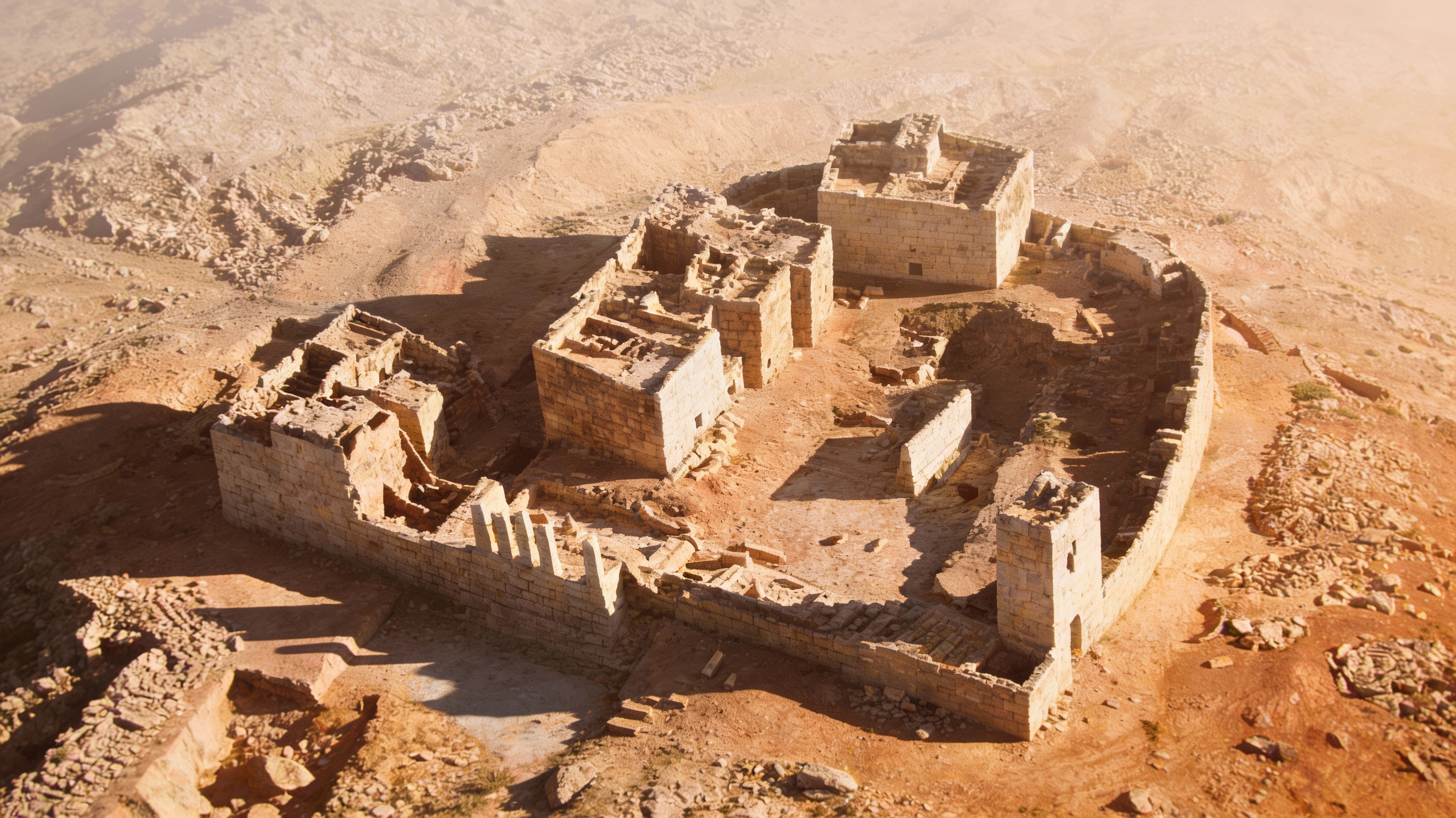 صرواح القديمة