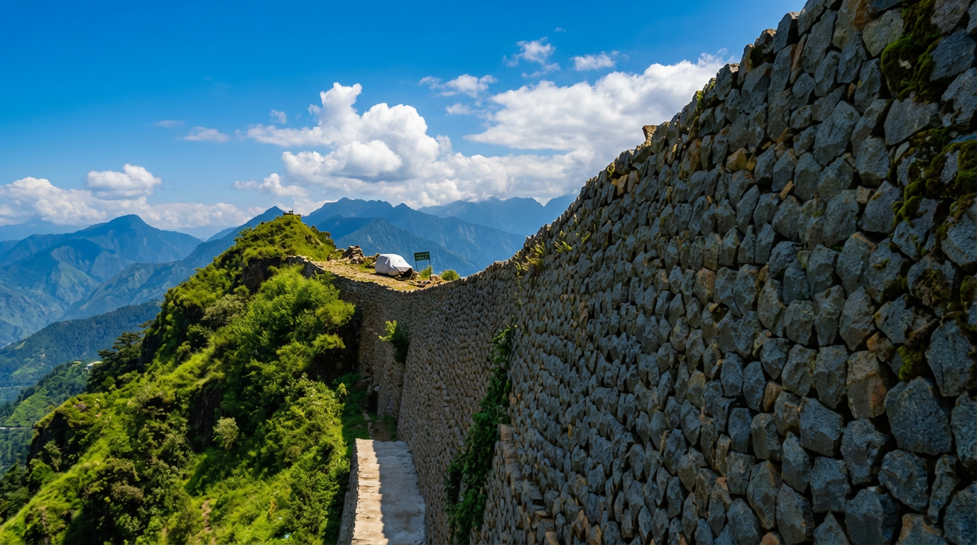 سور ريمة العظيم