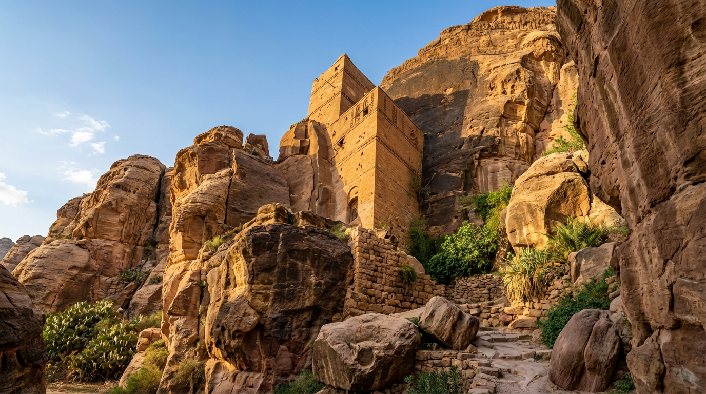 حصن الطويلة