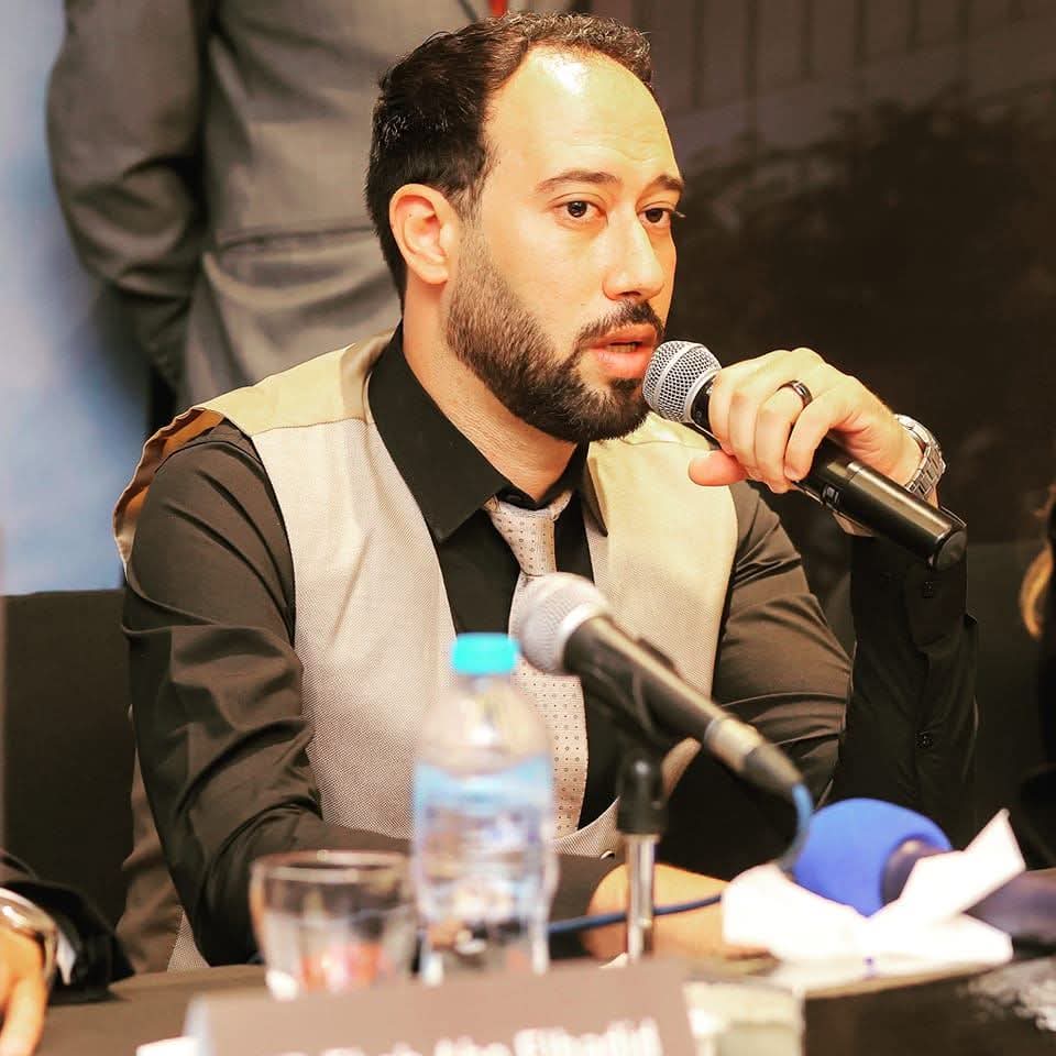 صورة Ahmed Elhaddad