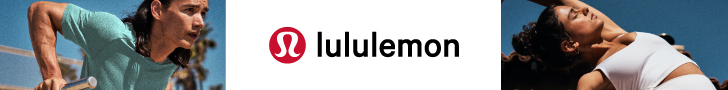 Lululemon（ルルレモン）