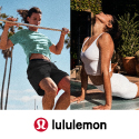 Lululemon（ルルレモン）