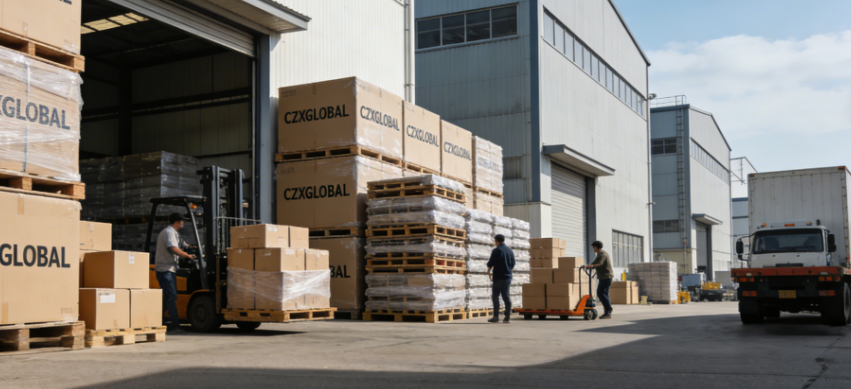 Sourcing & Factory - Finding high-quality Chinese manufacturers