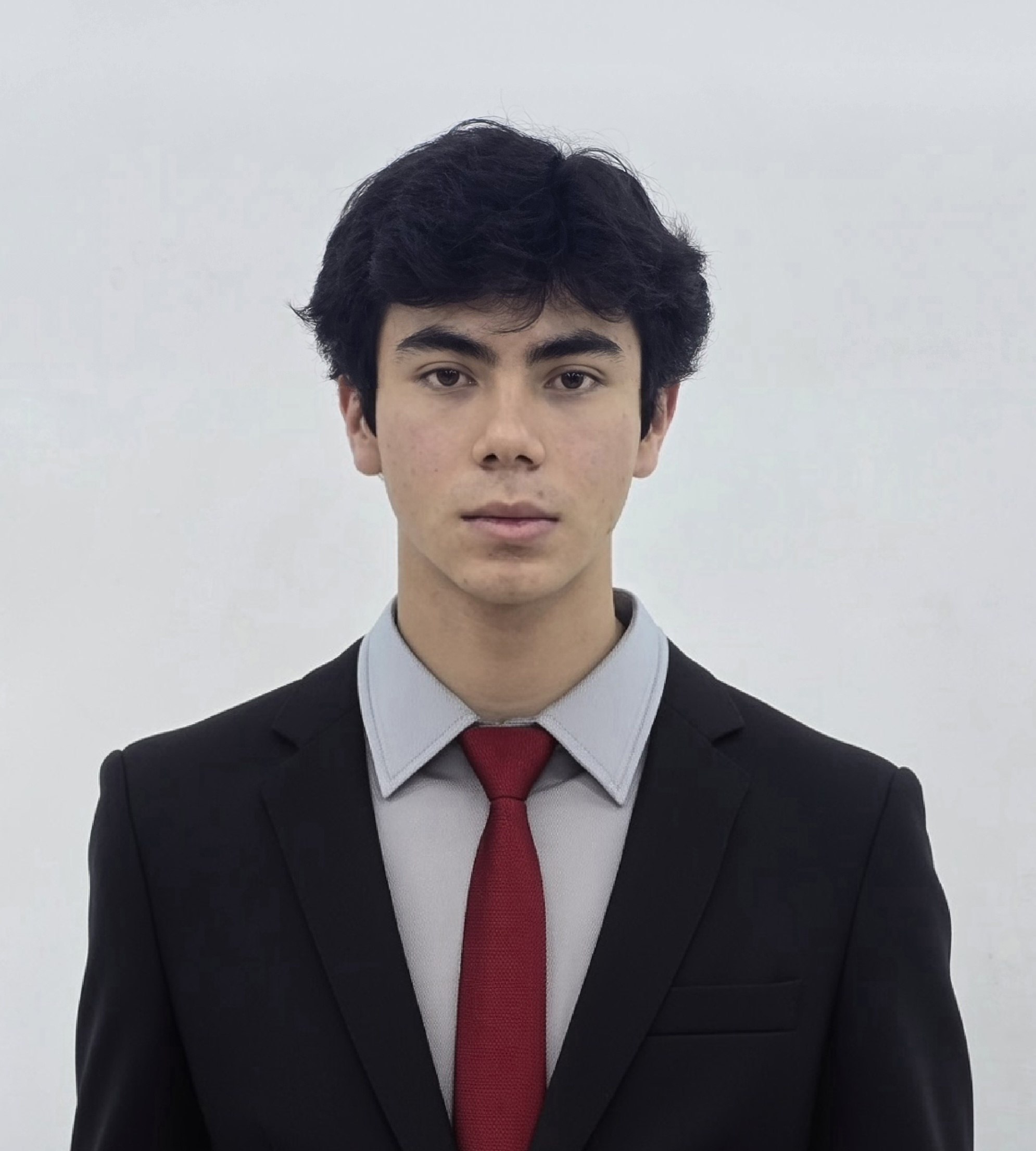 Shahriyor Amirov