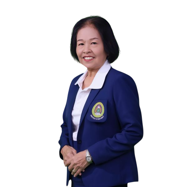 ผศ.ดร.ทรงพร