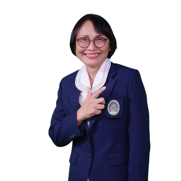 รศ.ดร.นงนุช บุญยัง