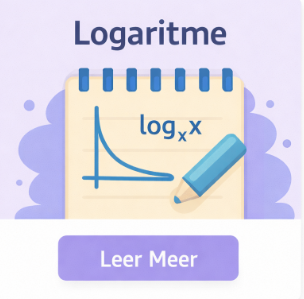 Logaritme