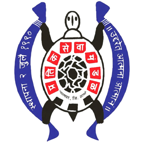 school logo