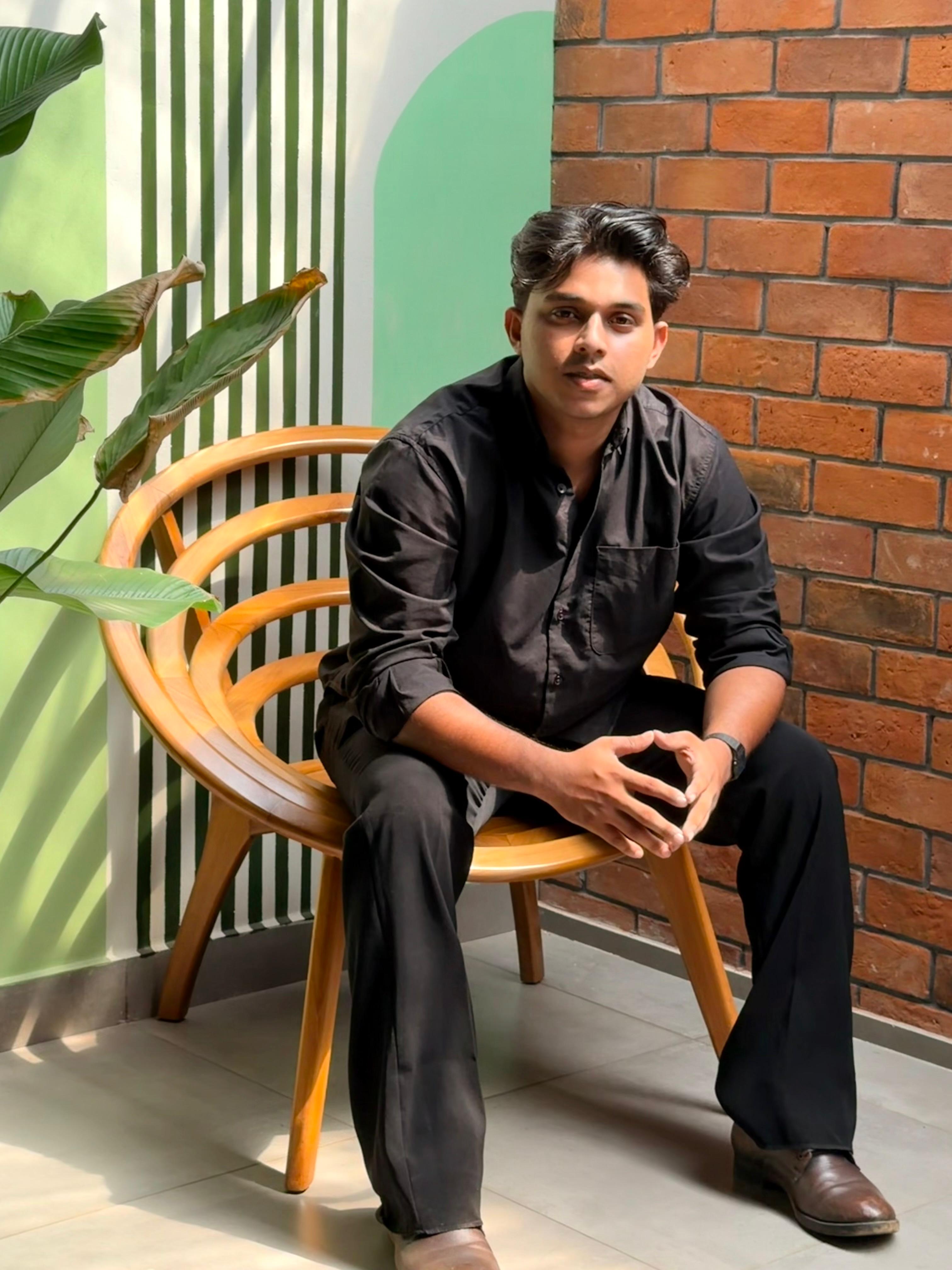 NISHAMCV — Digital Marketing Consultant in Calicut Kerala