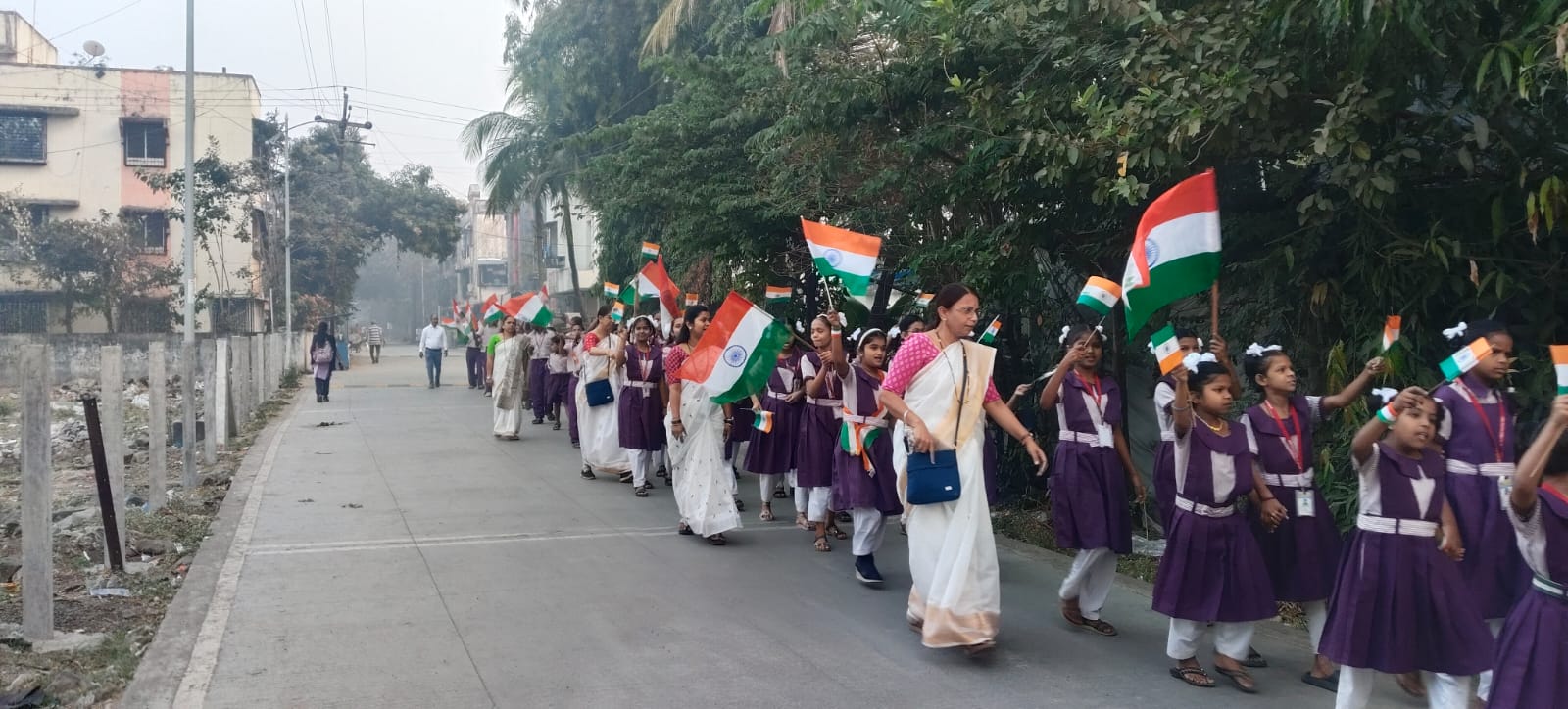 प्रजासत्ताक दिन