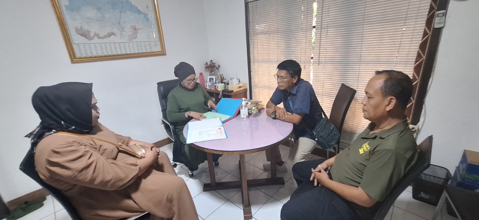 Proses Jual Beli Rumah Parung