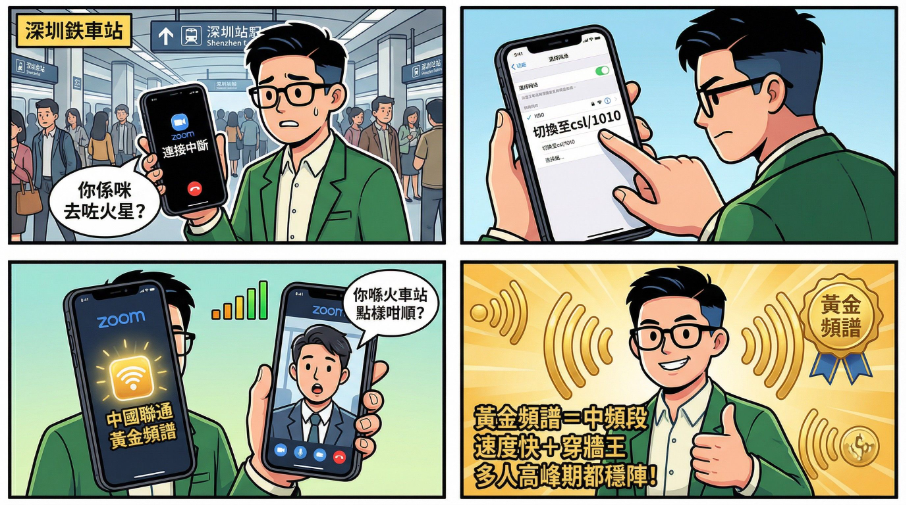 csl/1010 黃金漫遊