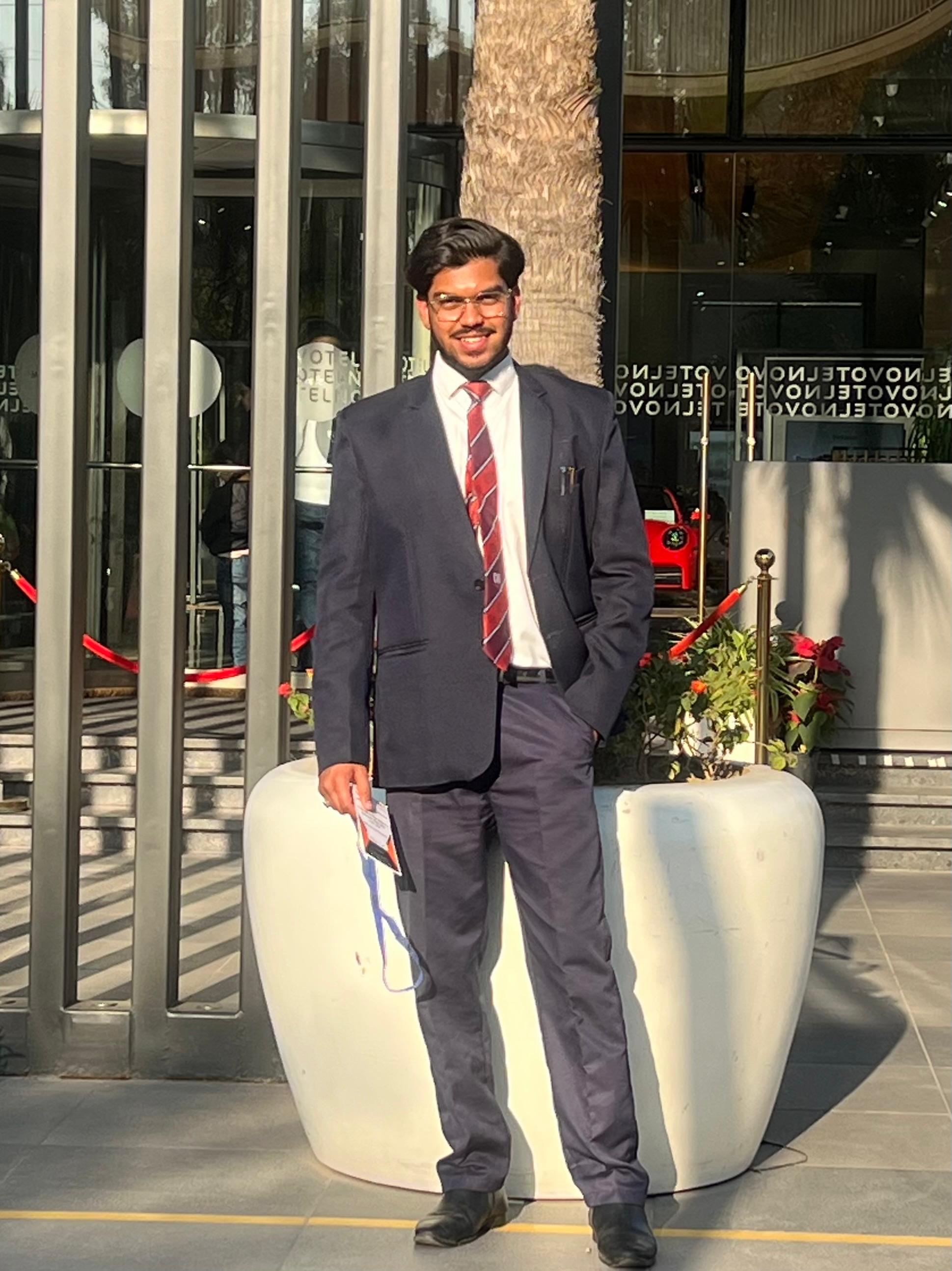 Prabhjeet - AR/VR Developer