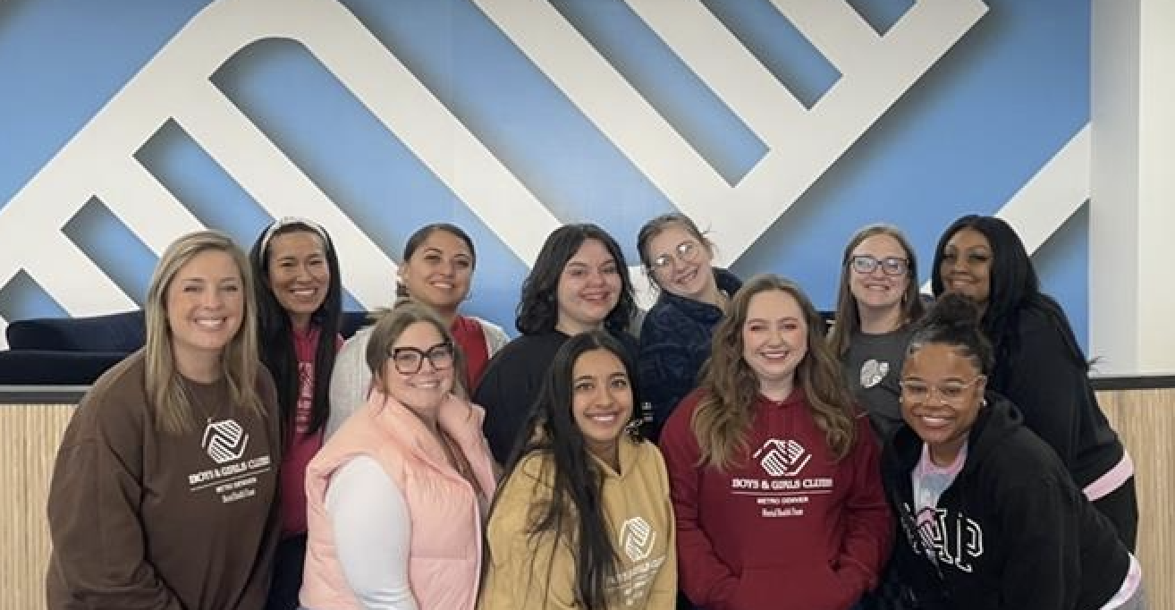 Social Work Month: Supporting the Mental Health and Well‑Being of Metro Denver Kids