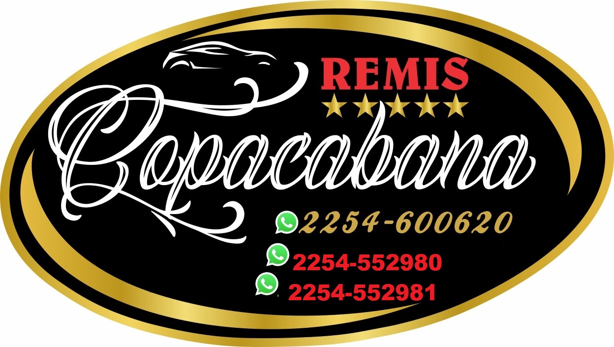 Remis Copacabana