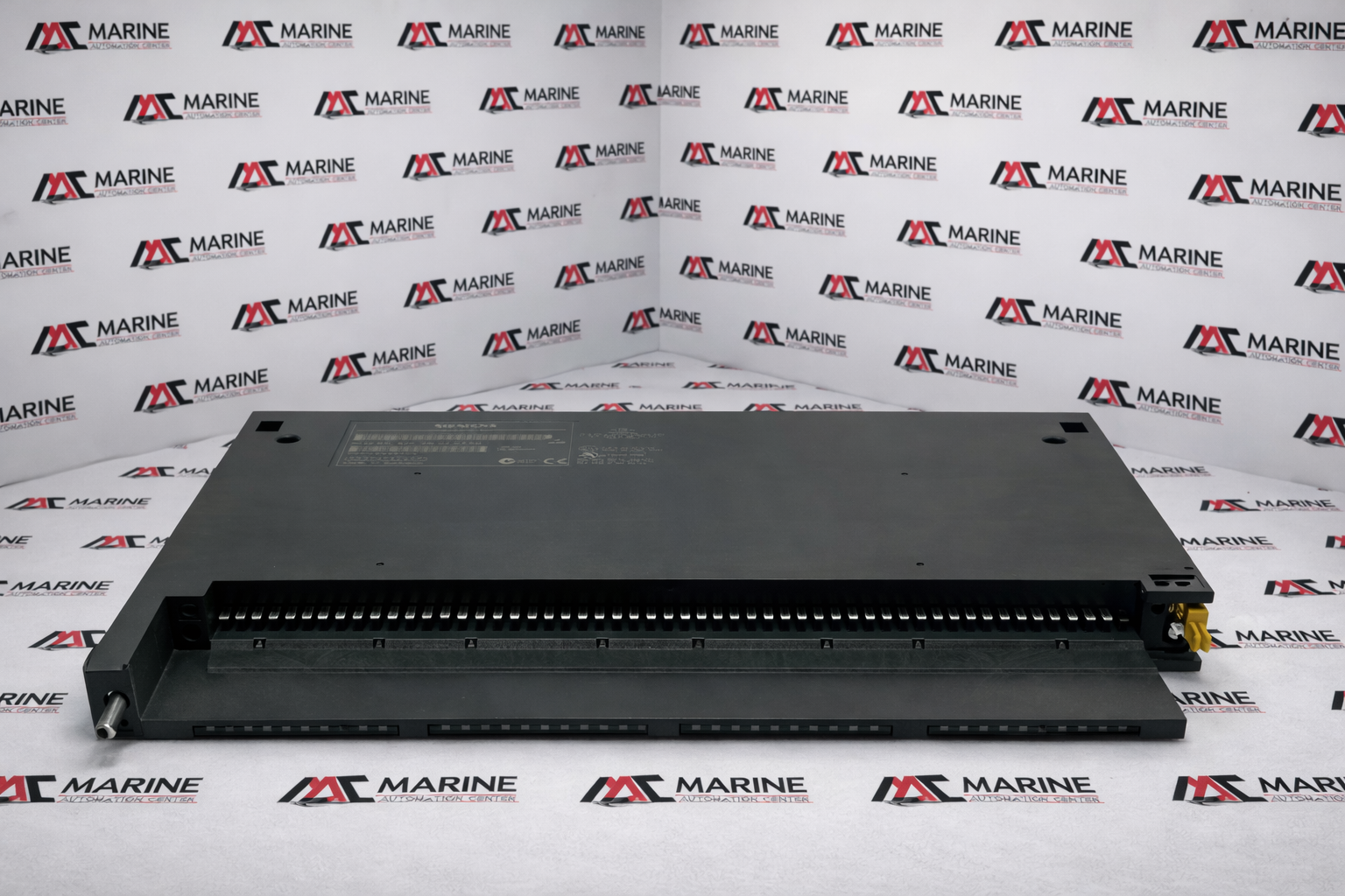 Siemens 1p 6es7 421-1bl01-0aa0 Digital Input Module Svpx4444074 thumbnail