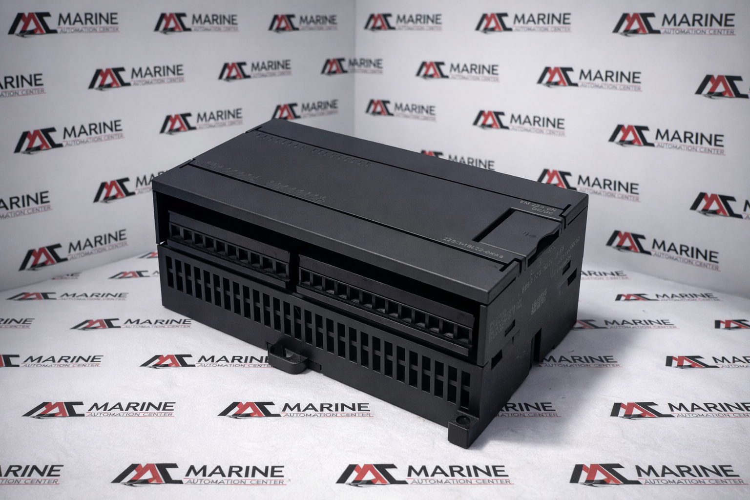 Siemens 1p 6es7 223-1bl22-0xa8 CPU Module S7-200 thumbnail