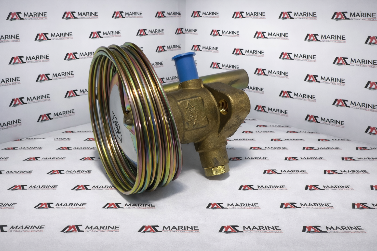 Alco Controls Xb 1019 Hw-2b Thermo-valve Power Assembly thumbnail