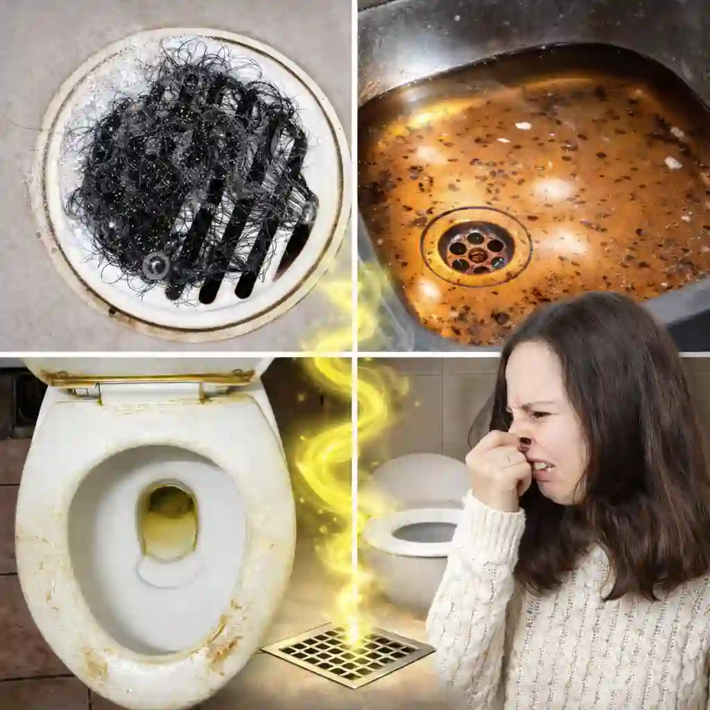 Problemas comunes en ca&ntilde;er&iacute;as