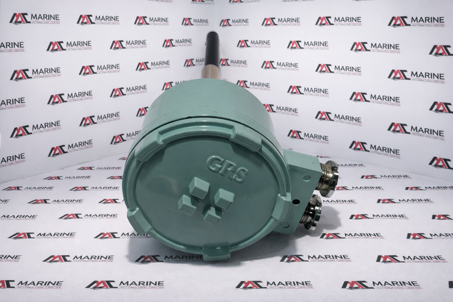 GRS Lsc-75 Oil Level Switch 0.5a thumbnail