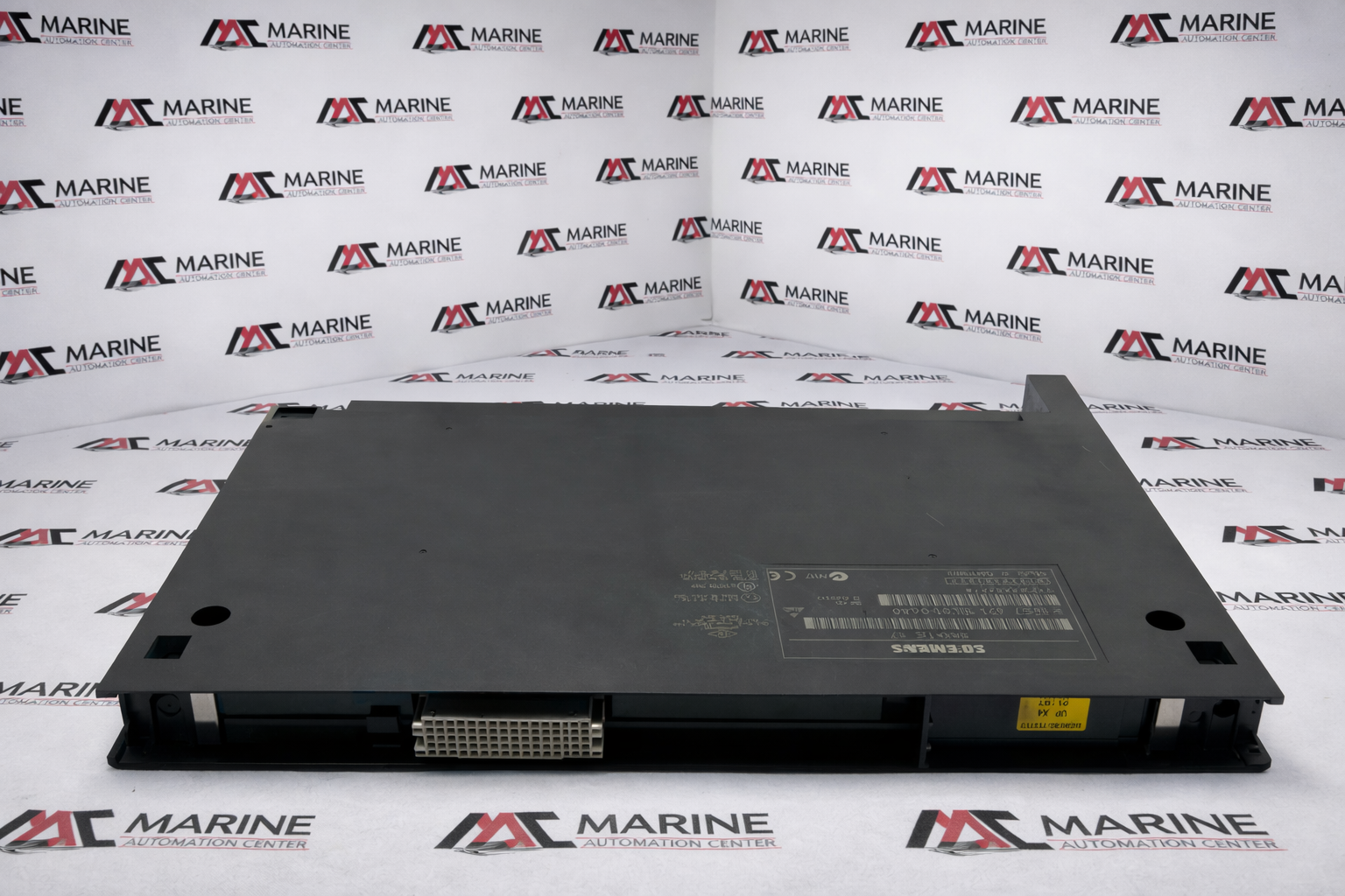 Siemens 1p 6es7 421-1bl01-0aa0 Digital Input Module Svpx4444074 thumbnail