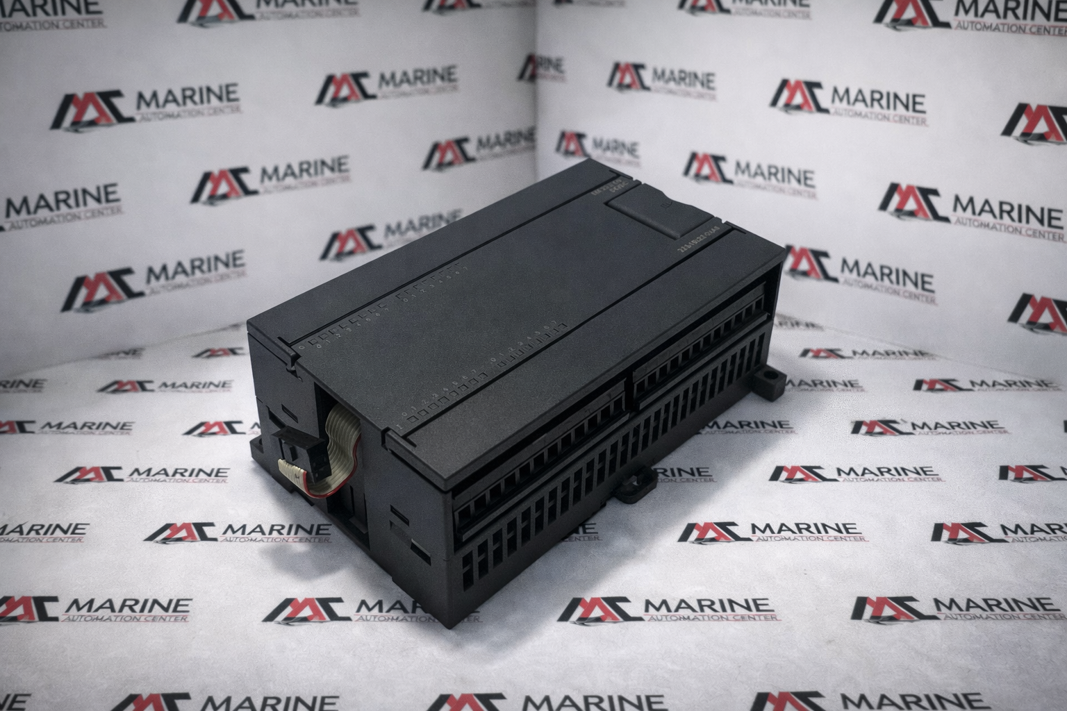 Siemens 1p 6es7 223-1bl22-0xa8 CPU Module S7-200 thumbnail