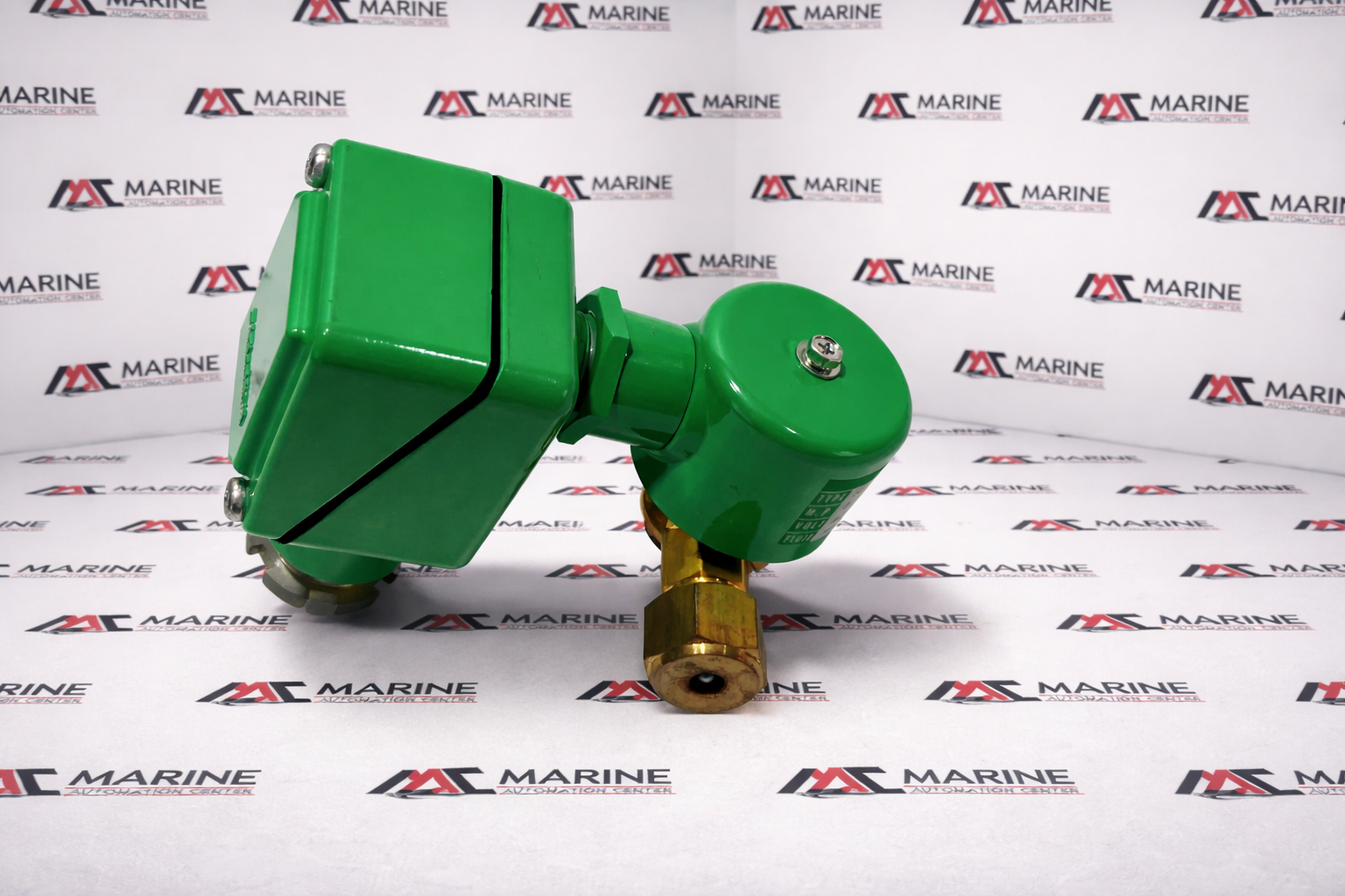 Saginomiya Sev-502bxf Solenoid Valve thumbnail