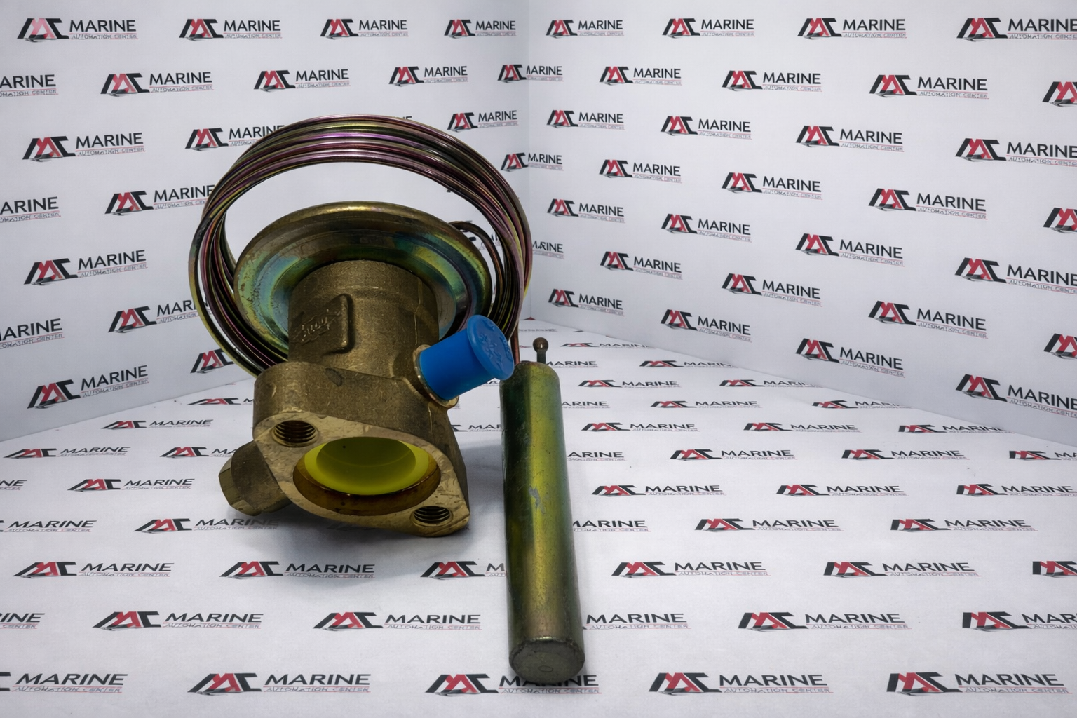 Alco Controls Xb 1019 Hw-2b Thermo-valve Power Assembly