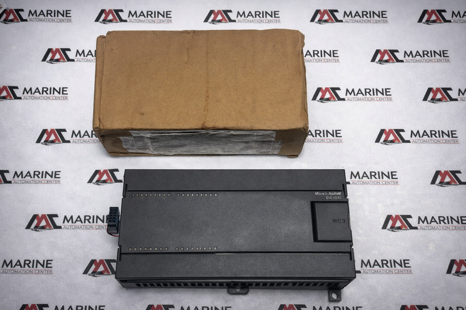 Siemens 1p 6es7 223-1bl22-0xa8 CPU Module S7-200 thumbnail