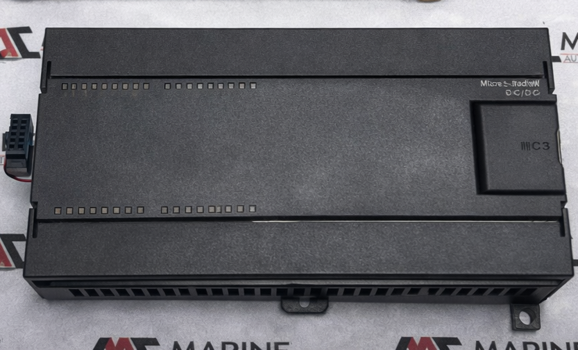 Siemens 1p 6es7 223-1bl22-0xa8 CPU Module S7-200