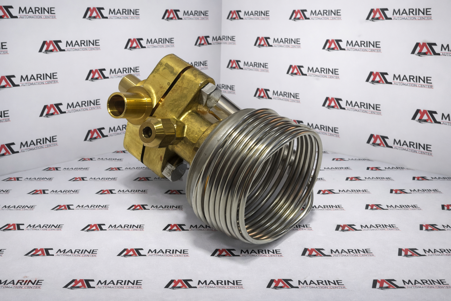 Saginomiya Atx-34013dhs Thermostatic Expansion Valve thumbnail