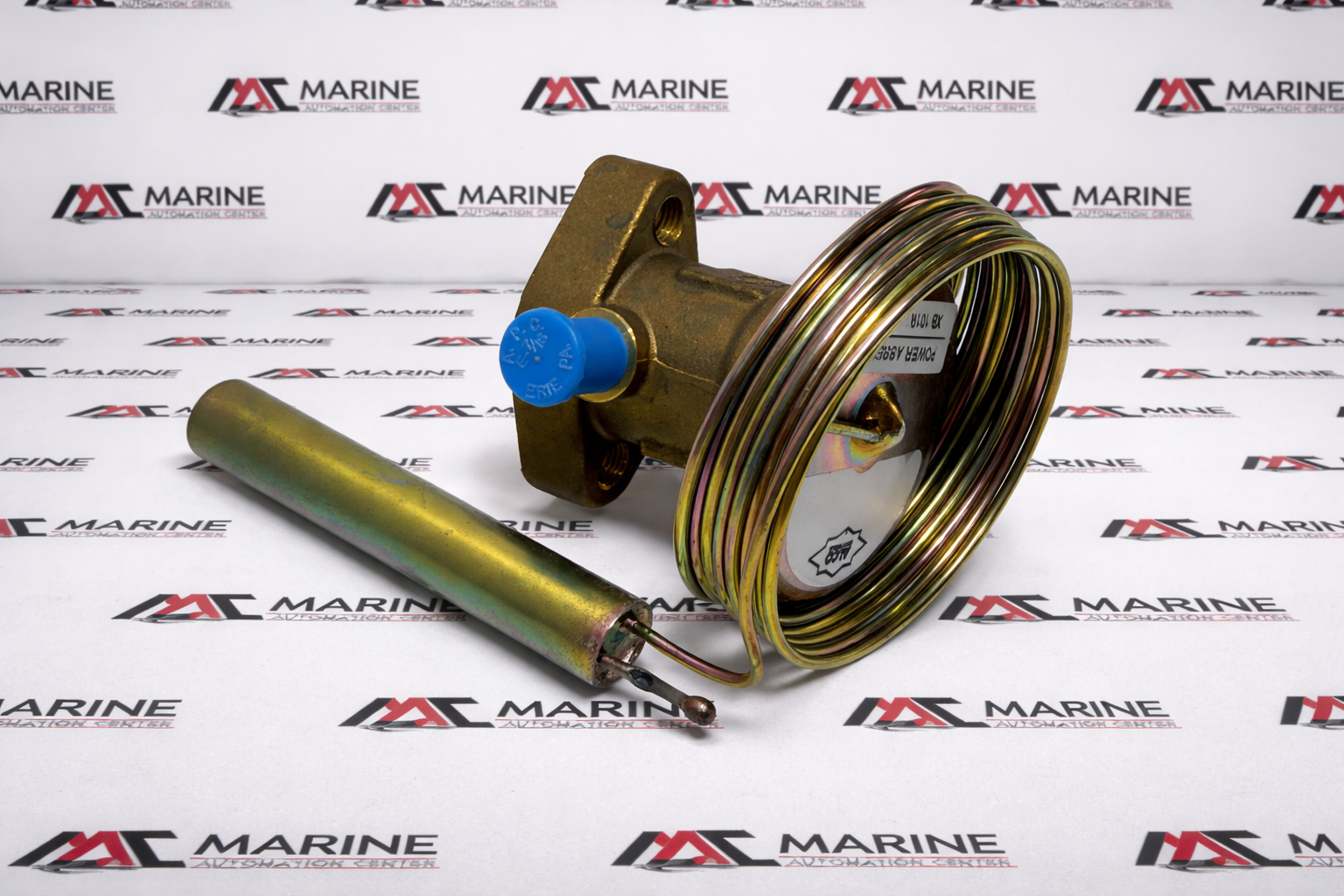 Alco Controls Xb 1019 Hw-2b Thermo-valve Power Assembly thumbnail