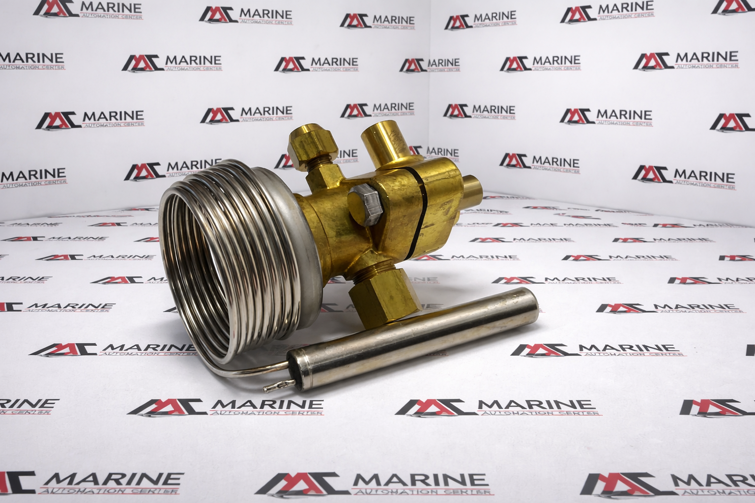 Saginomiya Atx-34013dhs Thermostatic Expansion Valve