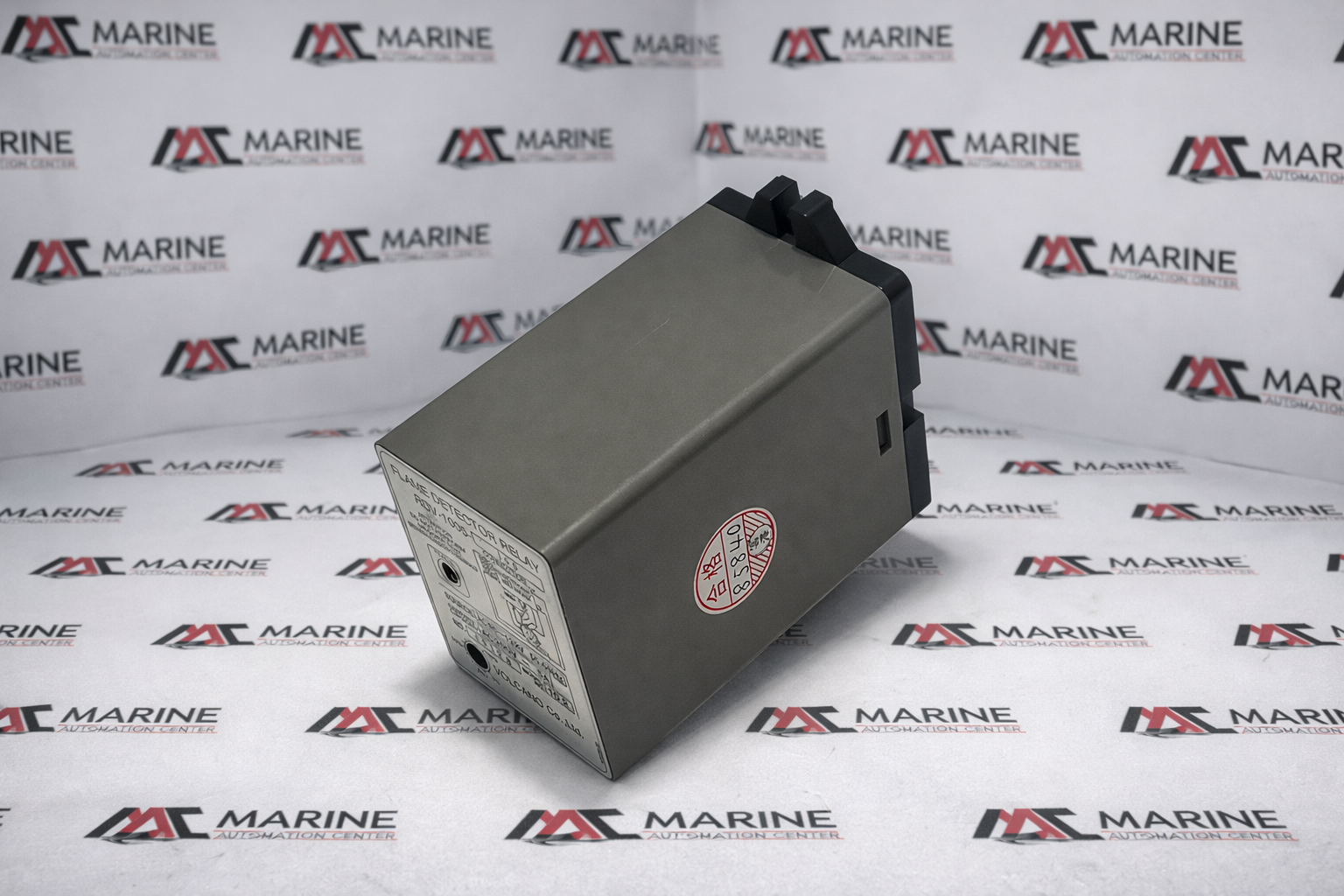 Volcano Rdv 1005 100 Flame Detector Relay Ac90 thumbnail