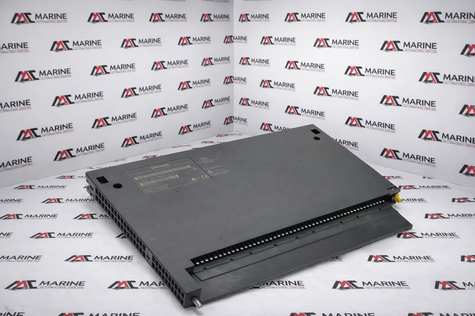 Siemens 1p 6es7 421-1bl01-0aa0 Digital Input Module Svpx4444074 thumbnail