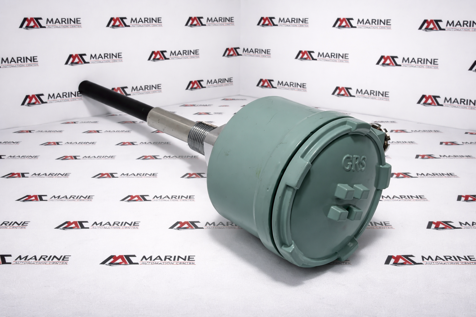 GRS Lsc-75 Oil Level Switch 0.5a thumbnail