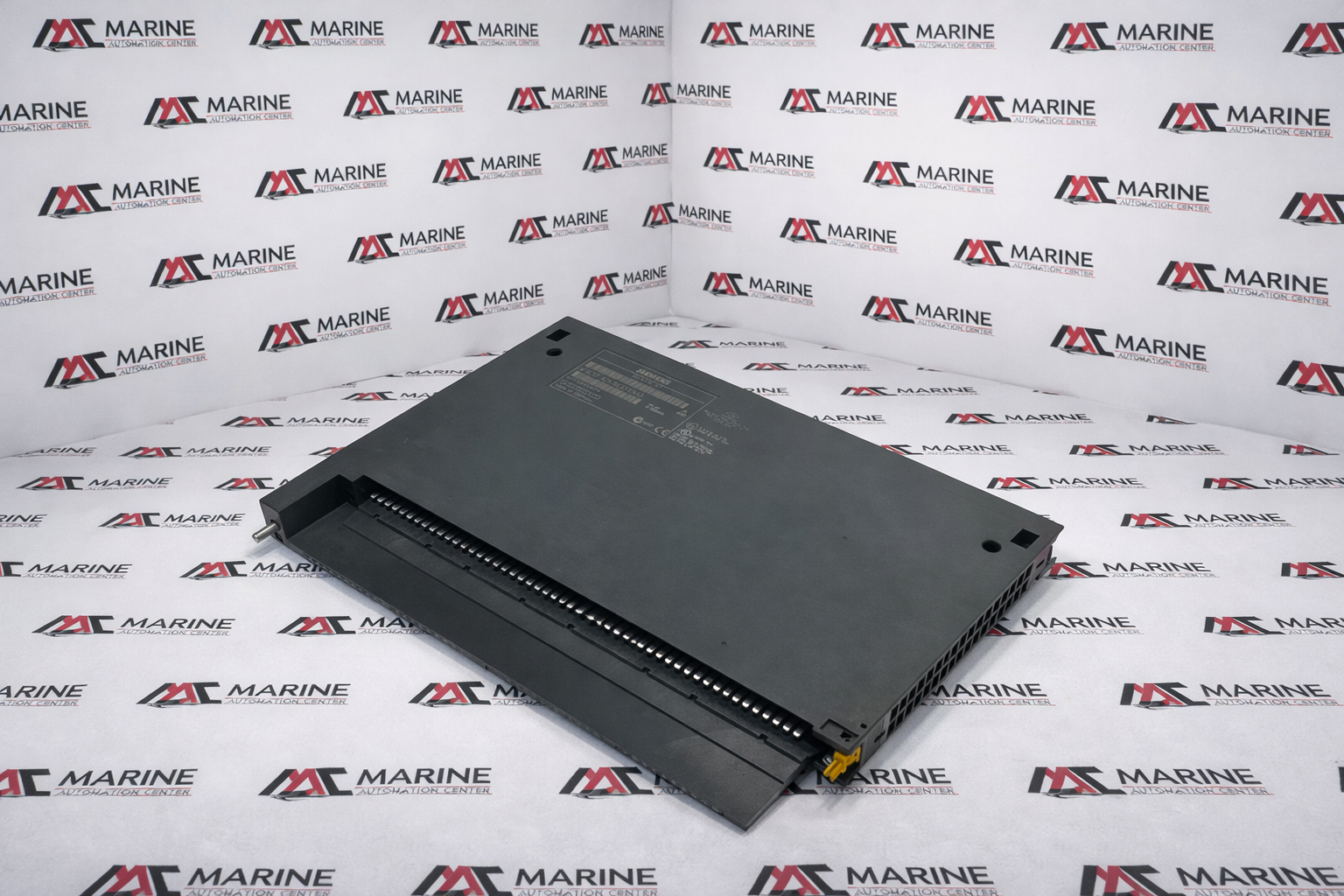 Siemens 1p 6es7 421-1bl01-0aa0 Digital Input Module Svpx4444074 thumbnail