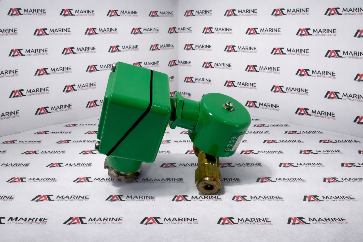 Saginomiya Sev-502bxf Solenoid Valve thumbnail