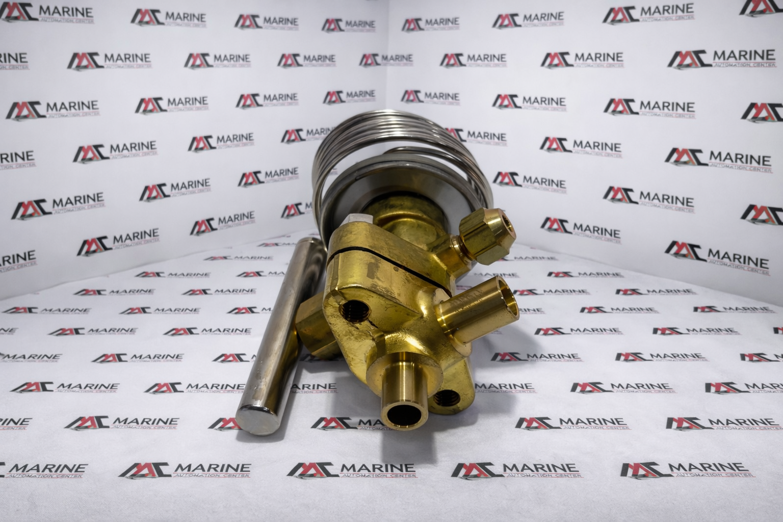 Saginomiya Atx-34013dhs Thermostatic Expansion Valve thumbnail