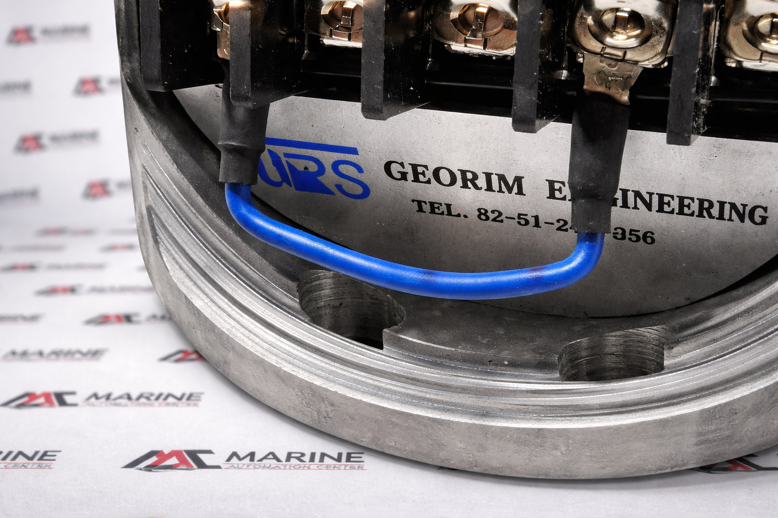 GRS Lsc-75 Oil Level Switch 0.5a thumbnail