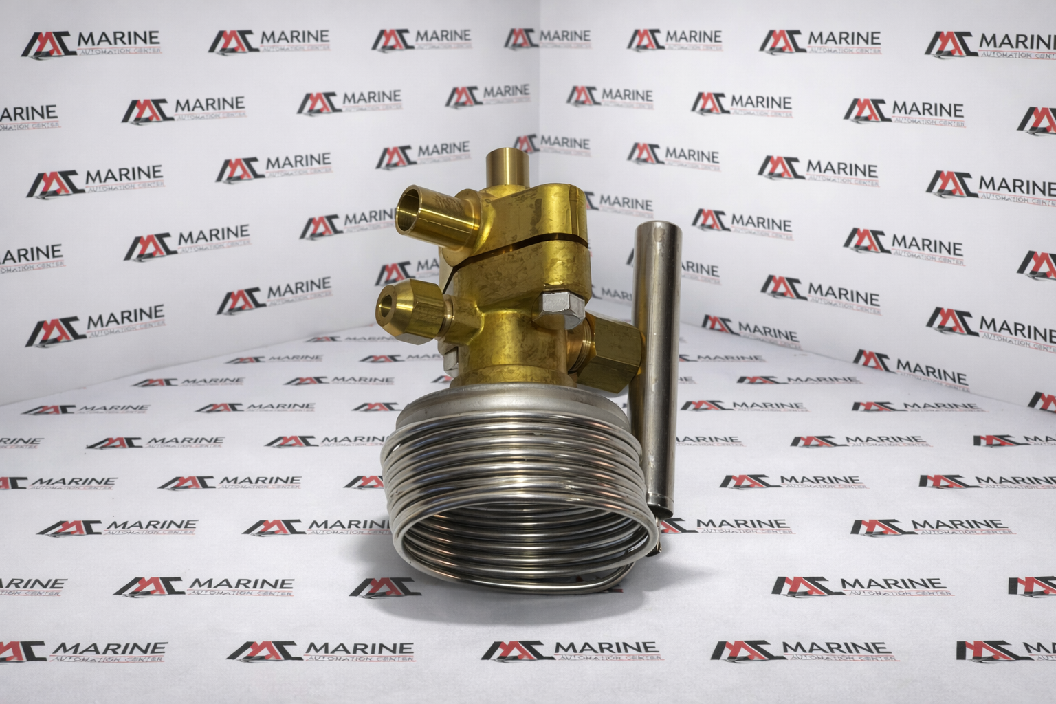 Saginomiya Atx-34013dhs Thermostatic Expansion Valve thumbnail