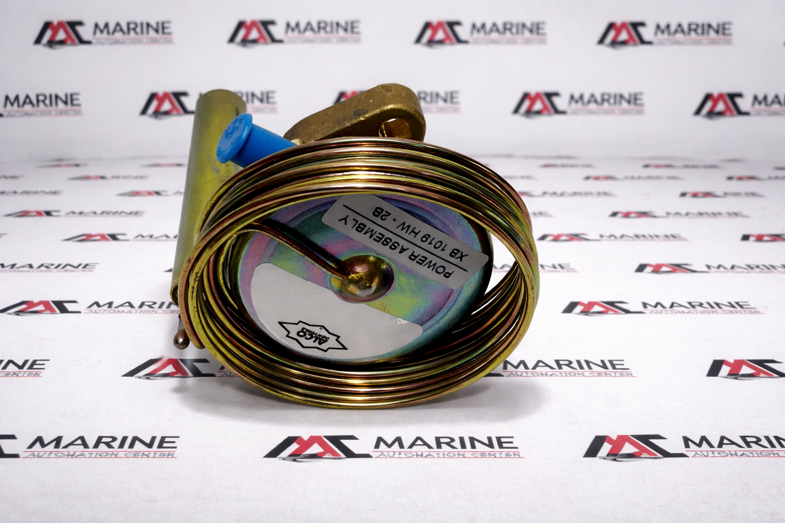 Alco Controls Xb 1019 Hw-2b Thermo-valve Power Assembly thumbnail