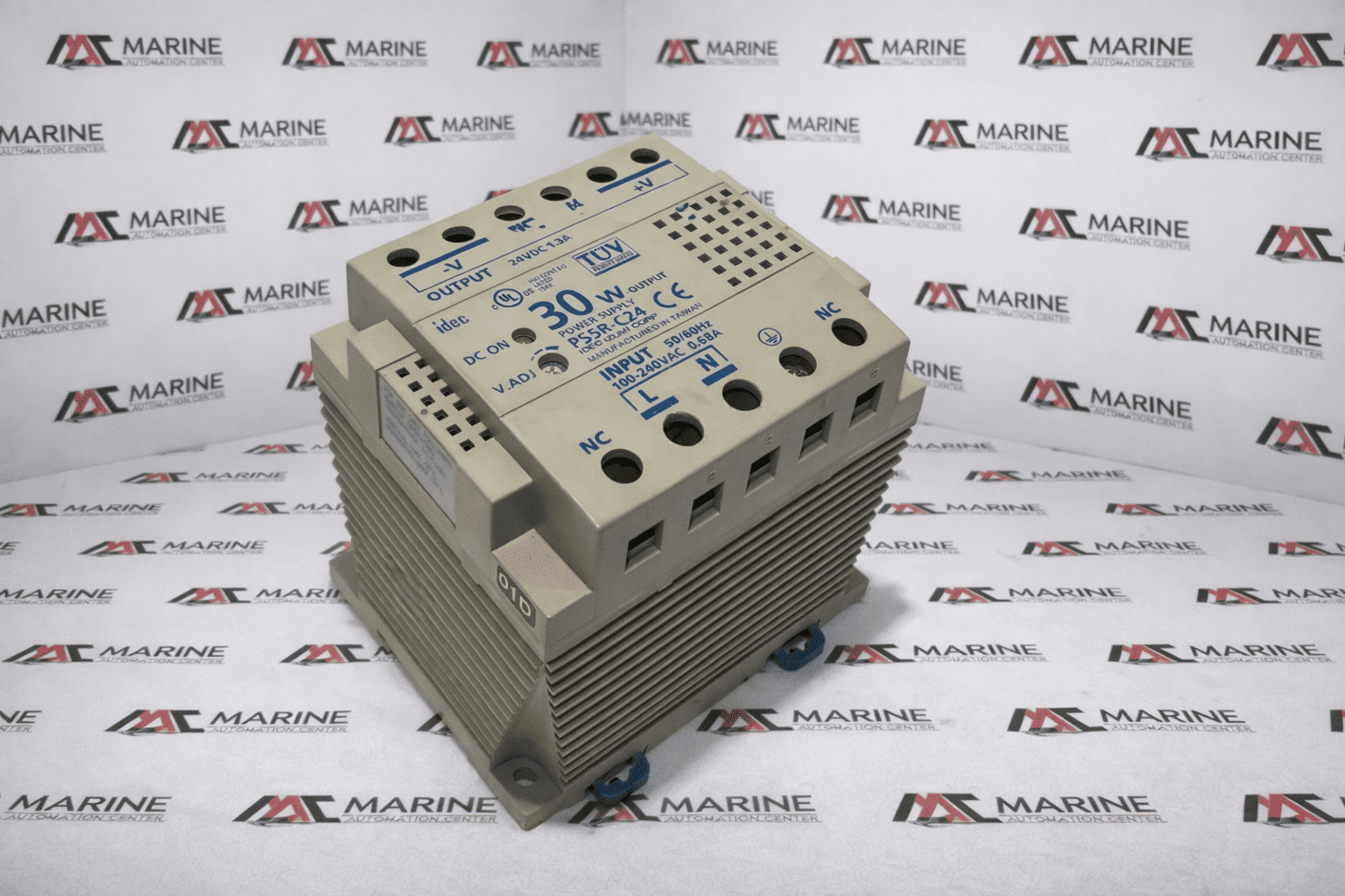 Tuv Ps5r-c24 Power Supply thumbnail